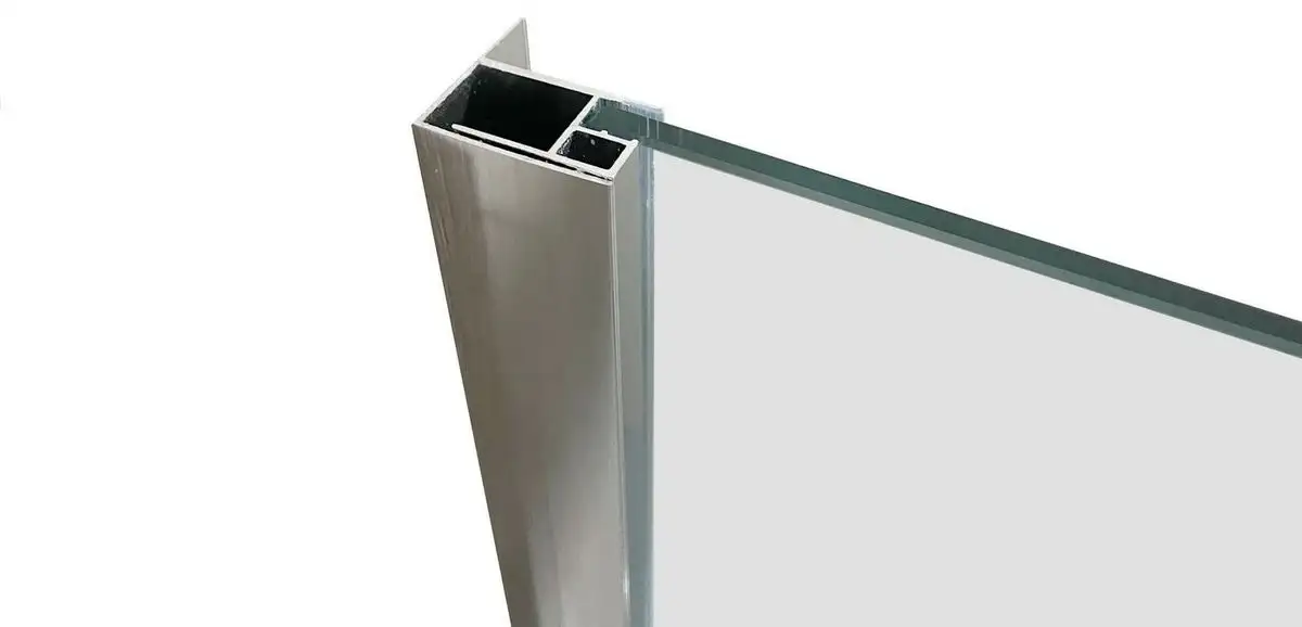 Душевой уголок Aquabath AB-11C-1280-2000 - фото товара