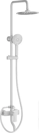 Душевая система Wonzon&Woghand WW-AE3354-MW