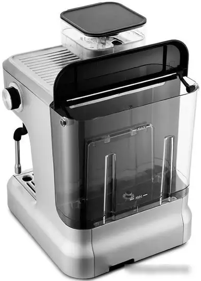 Рожковая помповая кофеварка Kitfort KT-755 - фото товара