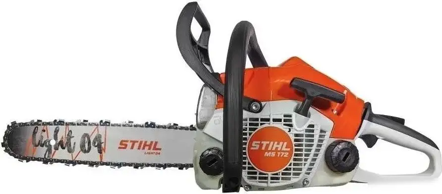 Бензопила STIHL MS 172 14 – фото товара