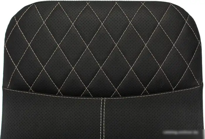 Кресло Бюрократ CH-608SL/ECO (черный) – фото товара