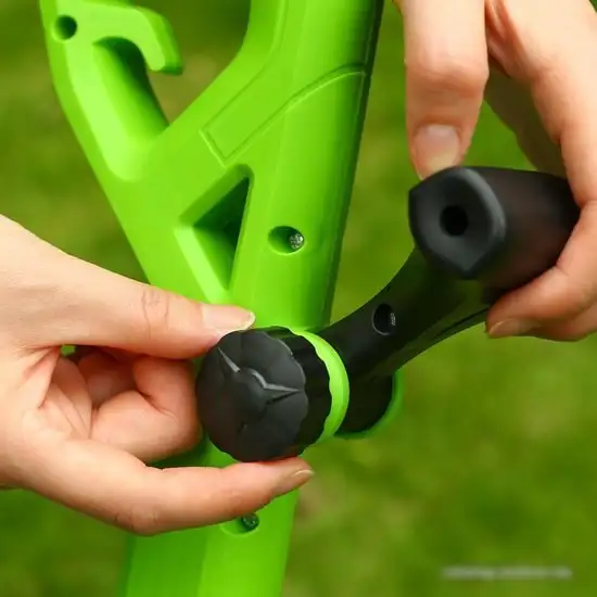 Триммер Deko DKTR550 – фото товара