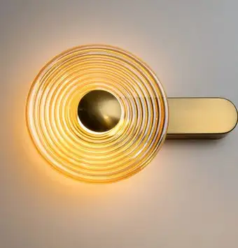 Бра Citilux Corta CL245023 (бронза) – изображение в каталоге