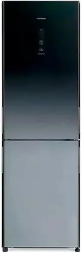 Холодильник Hitachi R-BG410PUC6XXGR - изображение в каталоге