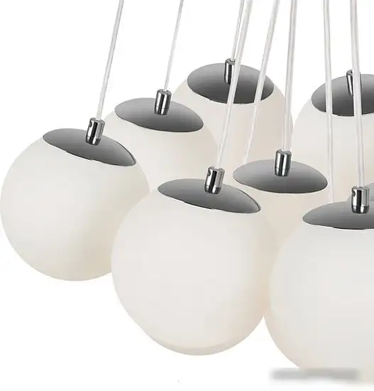 Подвесная люстра Freya Fiesta FR5231PL-13CH – фото товара