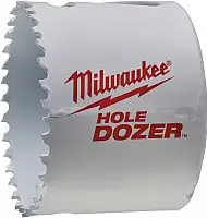 Коронка Milwaukee Hole Dozer 49560147 – изображение в каталоге