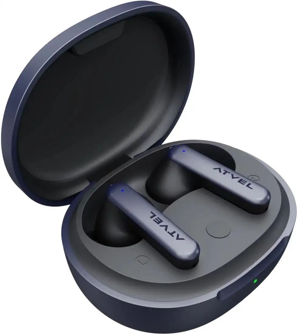 Наушники Atvel Tune S5 ProX – фото товара