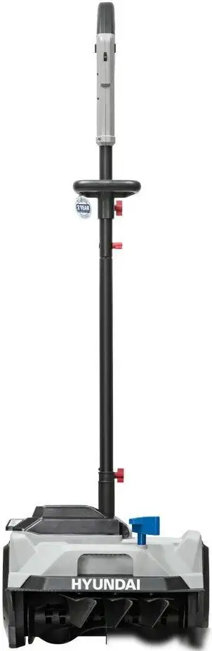 Снегоуборщик Hyundai S-404iON (без АКБ) – фото товара