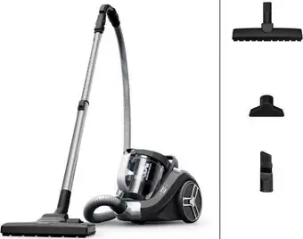 Пылесос Tefal TW4B36EA - изображение в каталоге