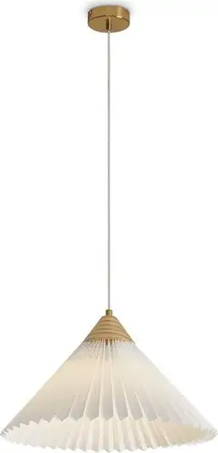 Подвесная люстра Freya Kinsley FR5533PL-01BS1 – изображение в каталоге