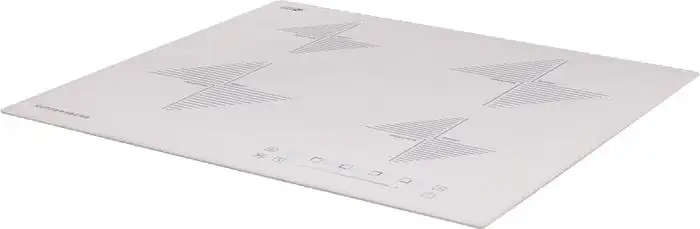 Варочная панель KUPPERSBERG ICS 604 W - фото товара