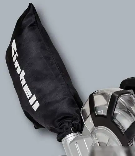 Дисковая пила Einhell TC-MS 2112 [4300295] – фото товара