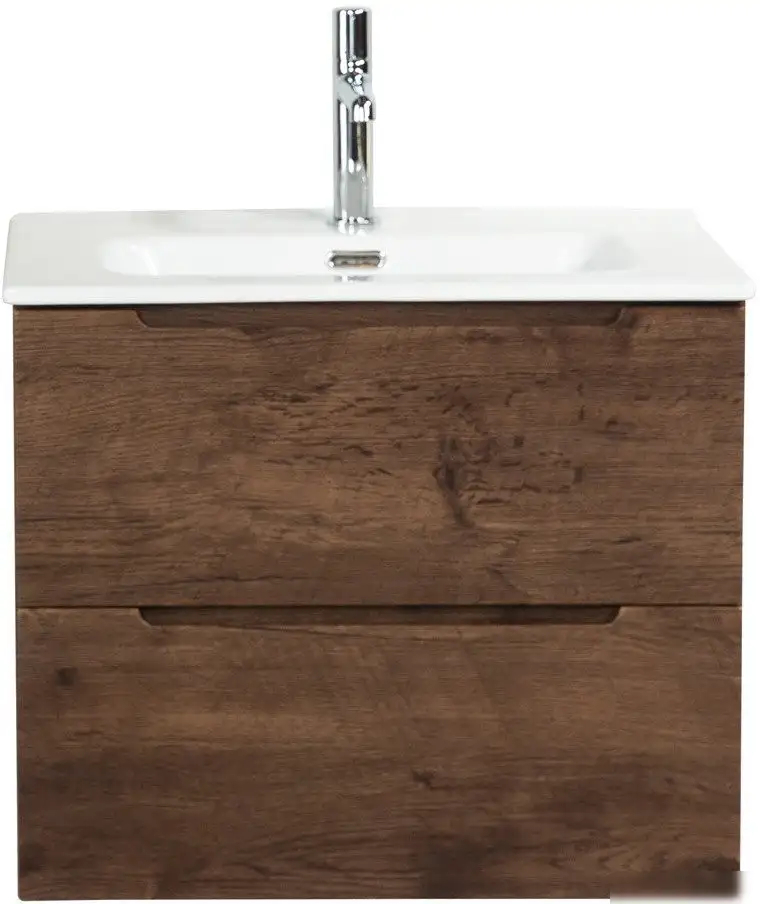 BelBagno Тумба под умывальник ETNA39-500/390-2C-SO-RW-P – фото товара