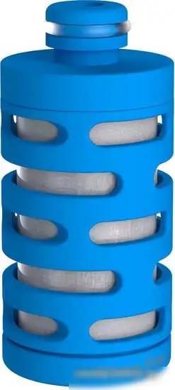 Картридж Philips GoZero AWP286/10 - фото товара