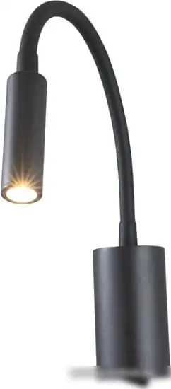 Бра LOFT IT Stick 10009BK – фото товара