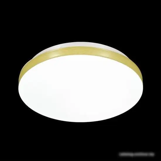 Люстра-тарелка Sonex Smalli 3066/AL – фото товара