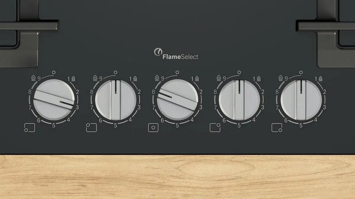 Варочная панель Bosch Serie 6 PPQ7A6I40 - фото товара