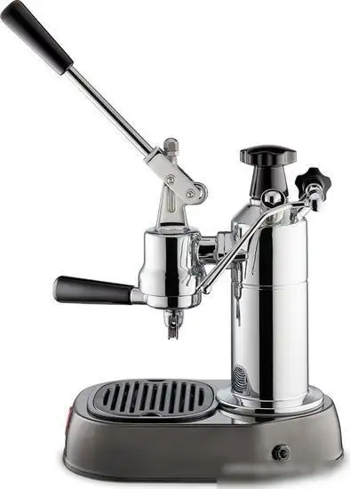 Кофемашина La Pavoni LPLENQ01EU - фото товара