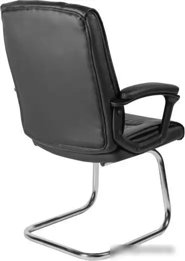 Кресло Меб-ФФ MF-3020V (черный) – фото товара