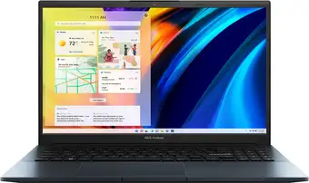 Ноутбук ASUS VivoBook Pro 15 M6500QH-HN038