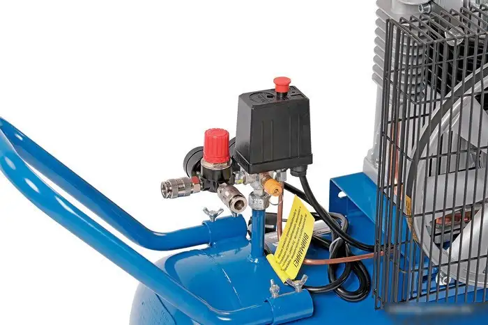 Компрессор Nordberg NCE100/390 – фото товара