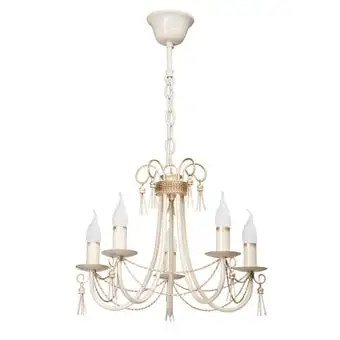 Подвесная люстра Vitaluce V1080/5 – изображение в каталоге