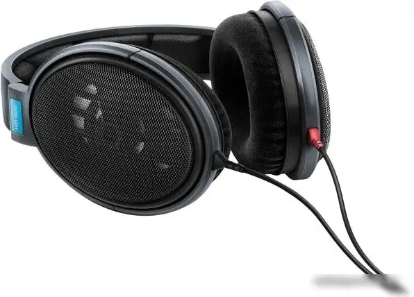 Наушники Sennheiser HD 600 – фото товара