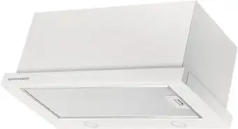 Кухонная вытяжка KUPPERSBERG Slimturbo 60 W – изображение в каталоге