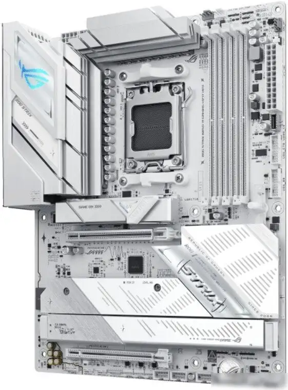 Материнская плата ASUS ROG Strix B850-A Gaming WiFi7 Neo – фото товара