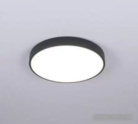 Припотолочная люстра Arte Lamp Arena A2672PL-1BK – фото товара