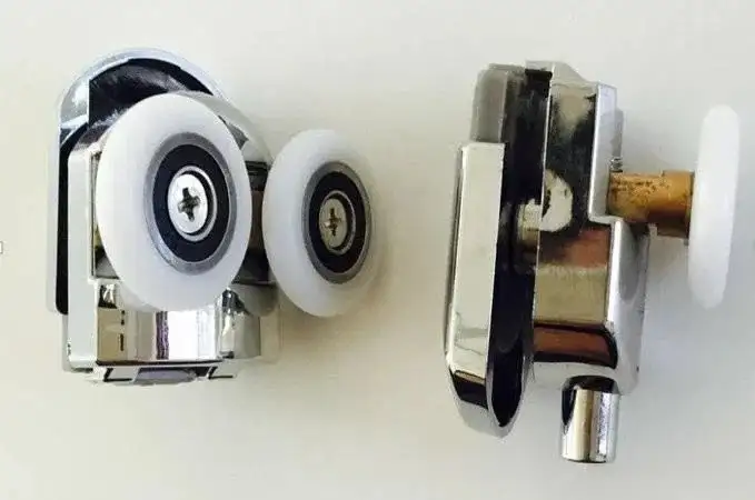 Душевой уголок Pelican SSW020110+BP2010 100x100x190 - фото товара