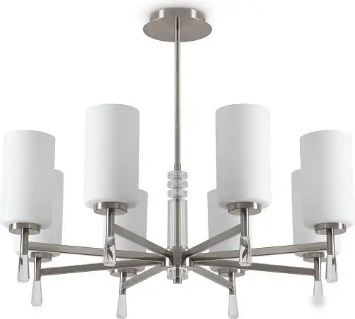 Подвесная люстра Freya Chic FR2031PL-08N – фото товара