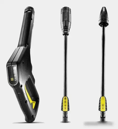 Мойка высокого давления Karcher K 3 Power Control 1.676-100.0 – фото товара
