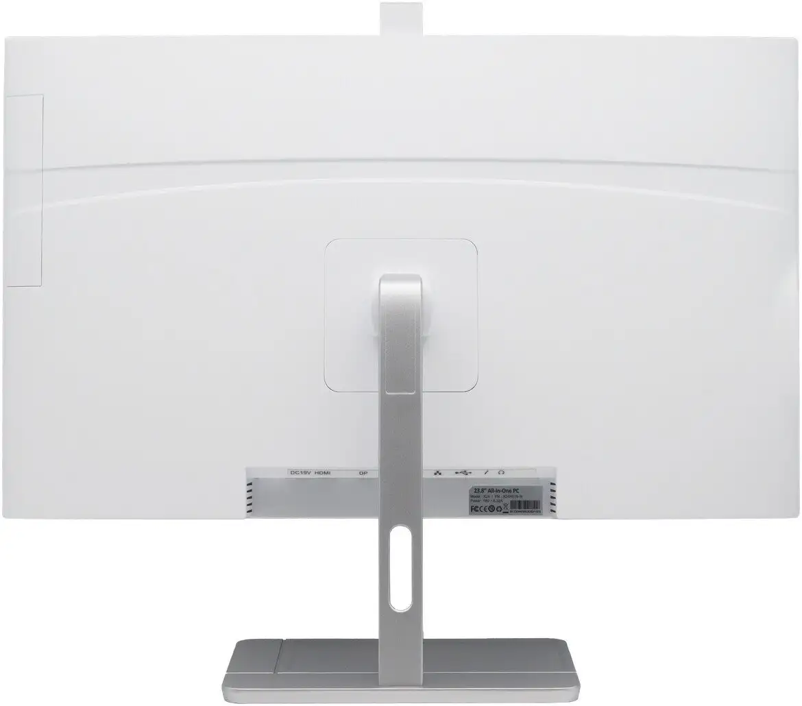 Моноблок Prittec X24 H610 – фото товара