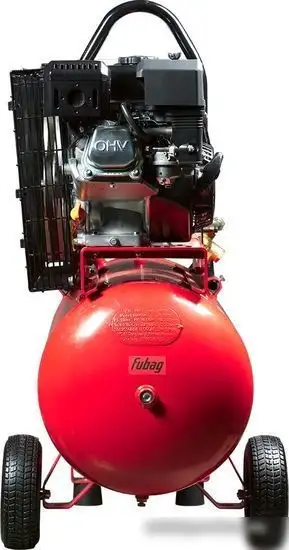 Компрессор Fubag BP 3600/100/6 641277 – фото товара