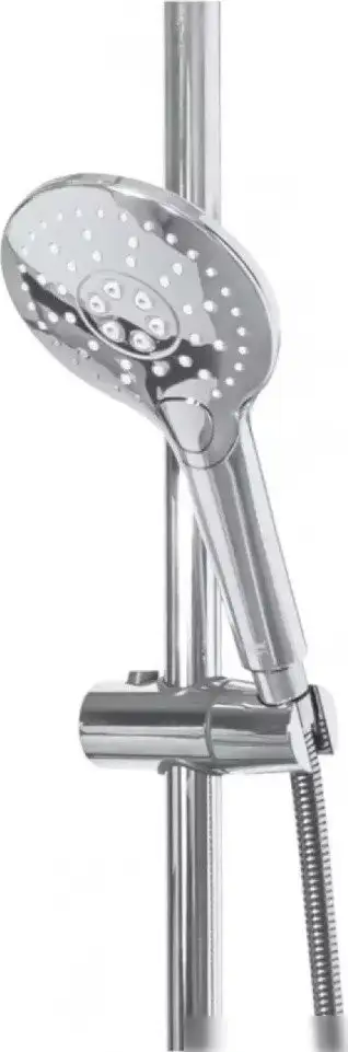 Душевая система Grocenberg GB7009 (хром) - фото товара