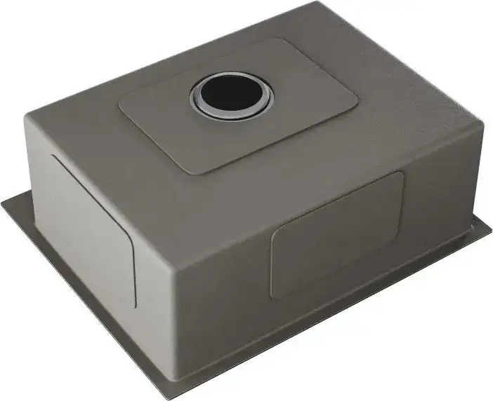 Кухонная мойка Axus LS-6050SD - фото товара