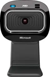 Web камера Microsoft LifeCam HD-3000 – изображение в каталоге