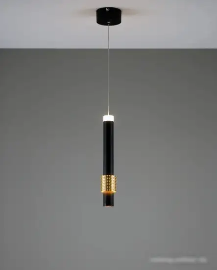 Подвесная люстра Moderli Elli V10884-PL – фото товара