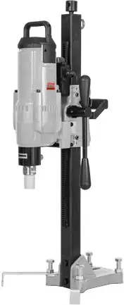 Безударная дрель Crown CT32027 – изображение в каталоге