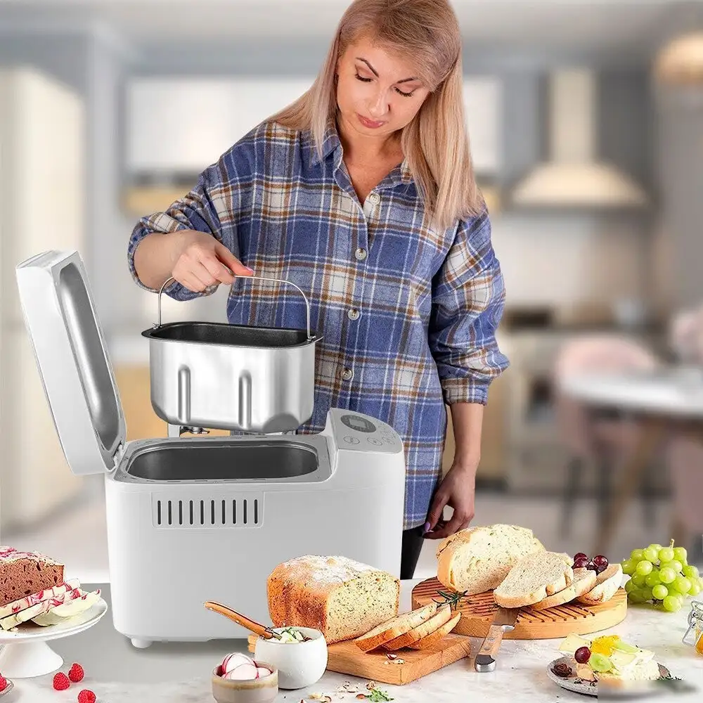 Хлебопечка Endever SkyLine MB-65 – фото товара