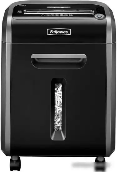 Шредер Fellowes Powershred 79Ci FS-46790 – фото товара