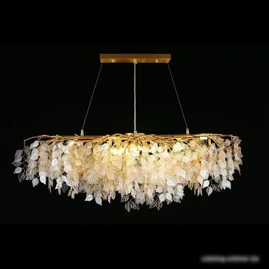 Подвесная люстра Aployt APL.850.13.13 – фото товара