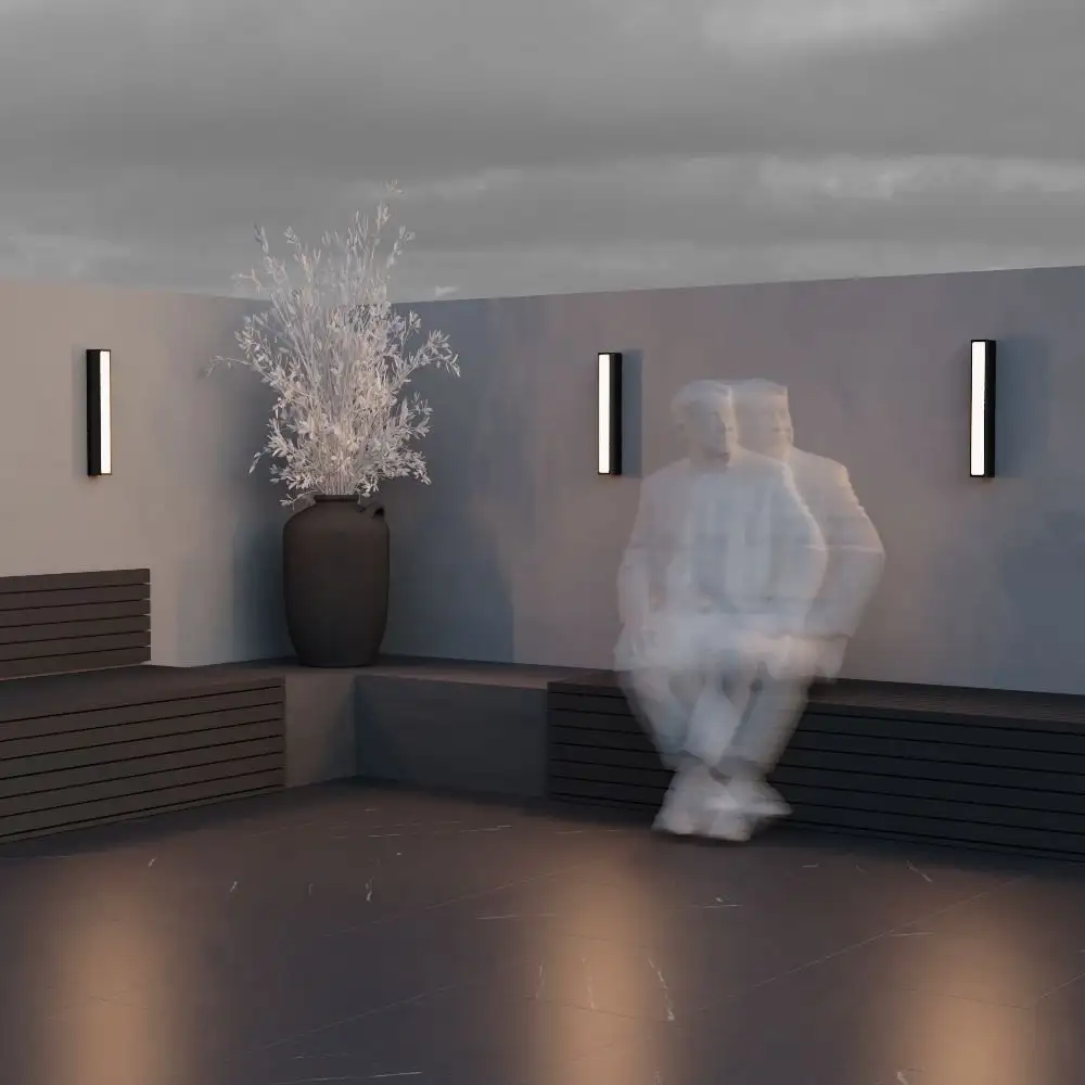 Бра Outdoor Corte O571WL-L20B3K – фото товара