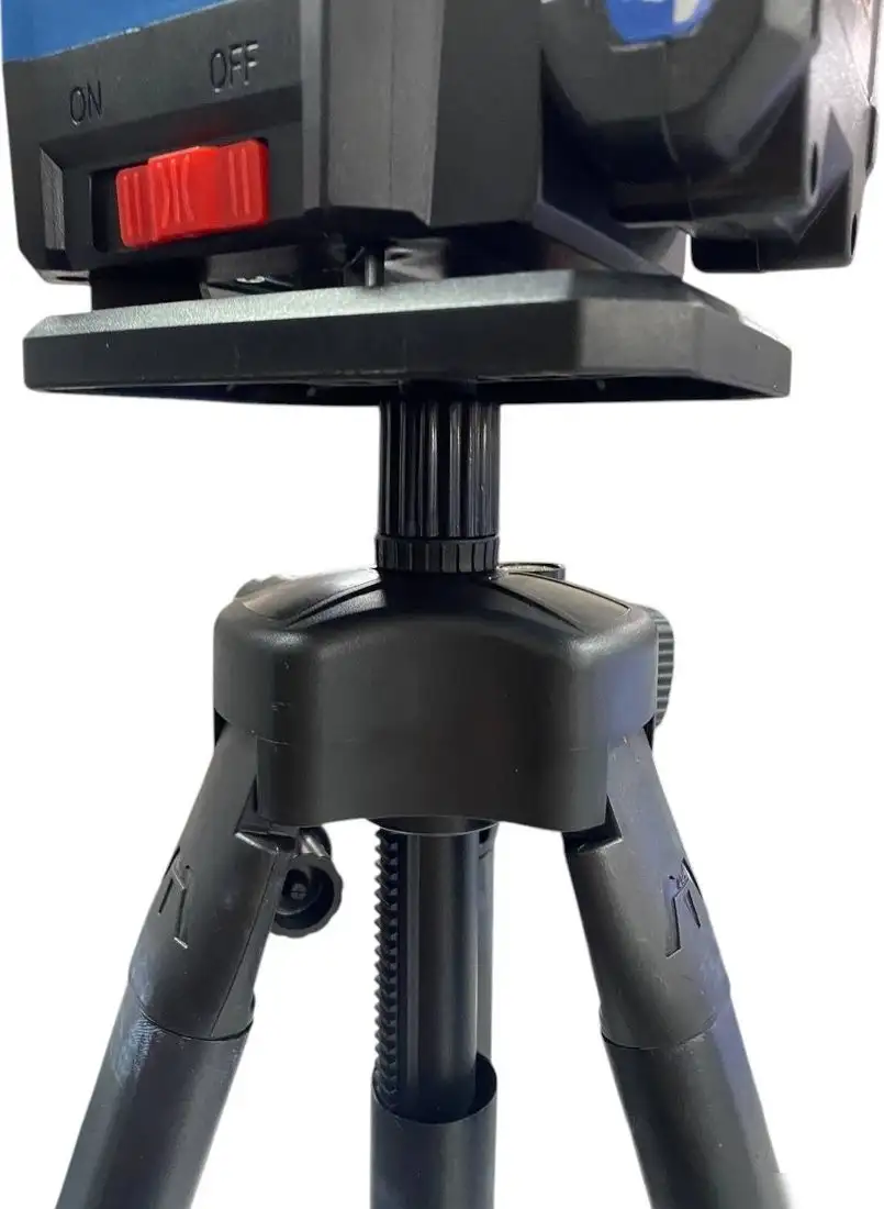 Лазерный нивелир Edon LLC 4D/40FW combo 37649 (с 1-им АКБ, кейс) – фото товара