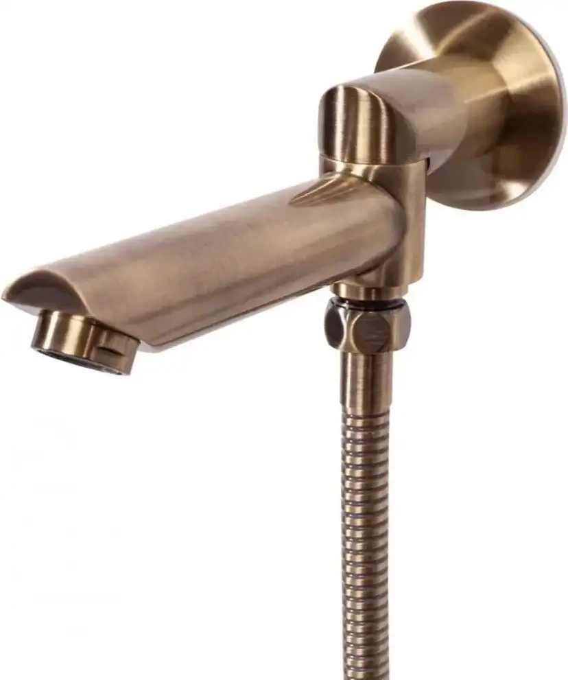 Душевая система Hansberge H6095 (бронза) - фото товара