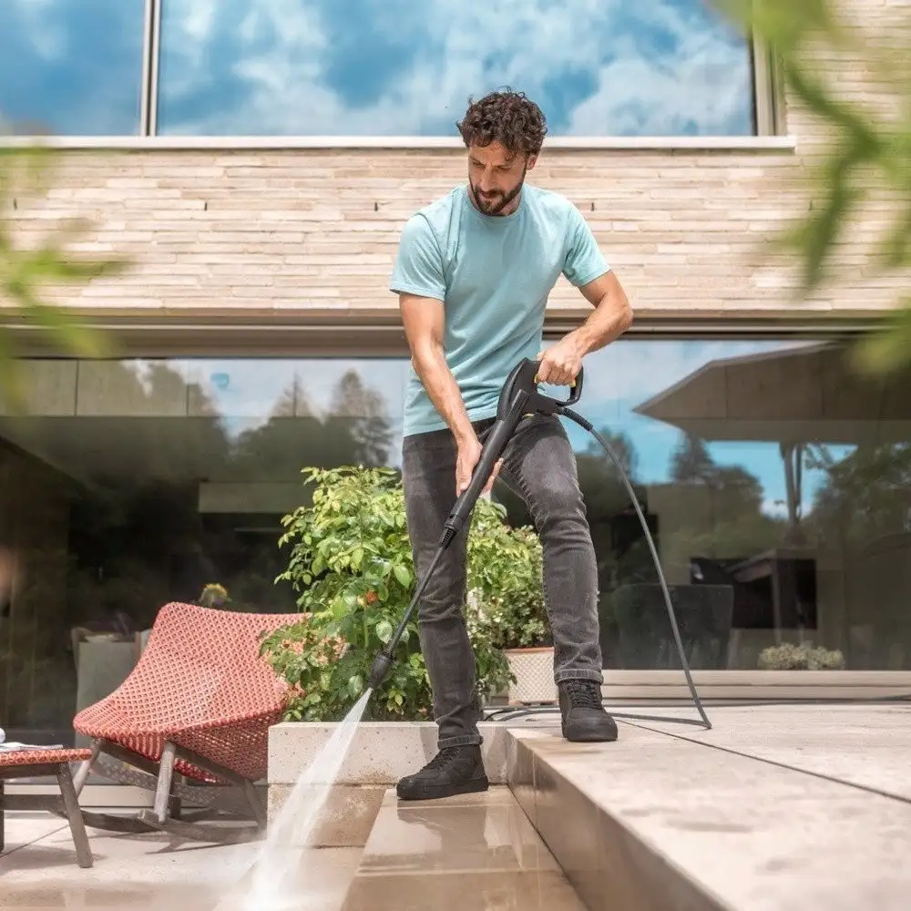 Мойка высокого давления Karcher K7 Premium Power Flex 1.317-320.0 – фото товара