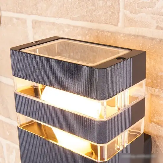 Бра Elektrostandard Techno 1449 (черный) – фото товара