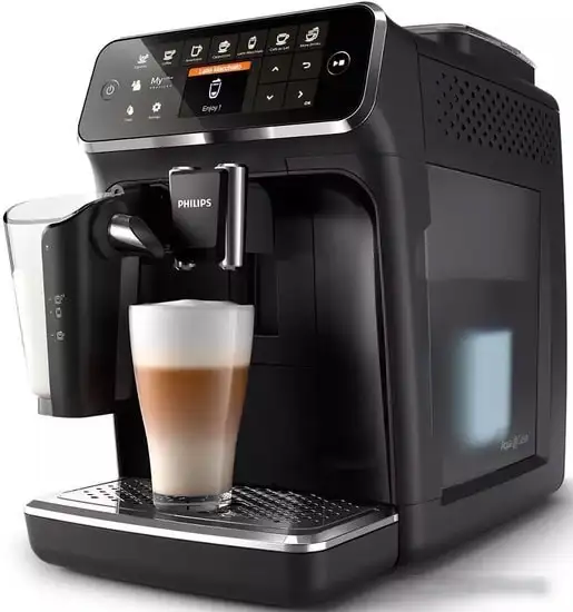 Эспрессо кофемашина Philips EP4341/50 - фото товара