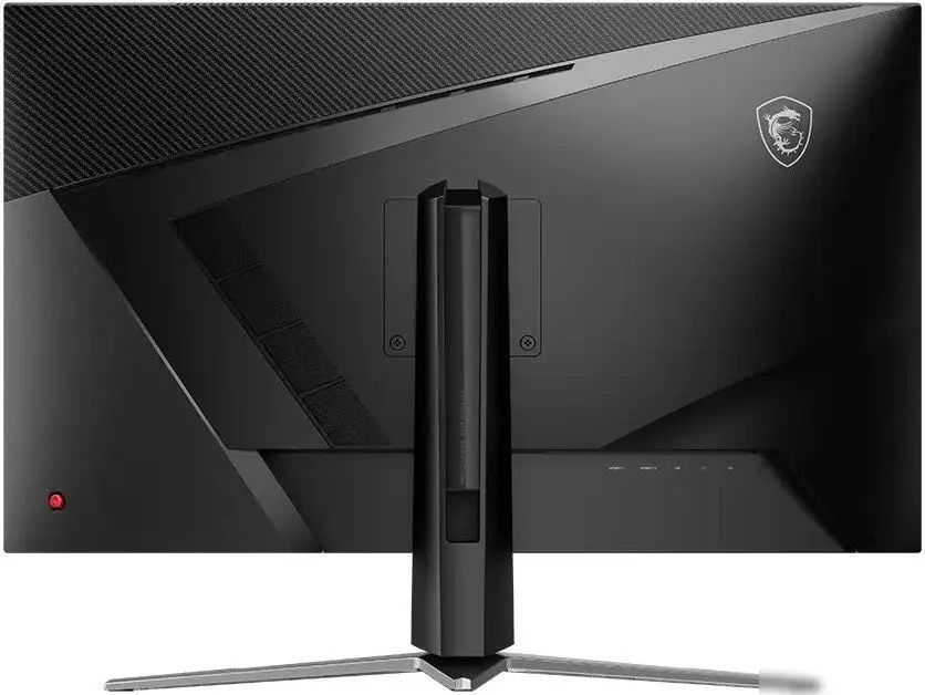 Игровой монитор MSI MAG 325CQPF E18 – фото товара